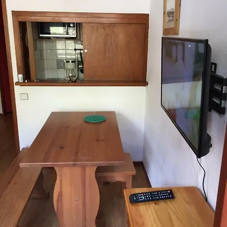 Studio Au Hameau De Borsat Avec Parking !